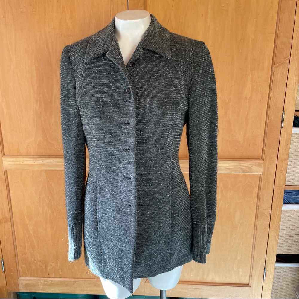 Ann Freedberg Vintage jacket